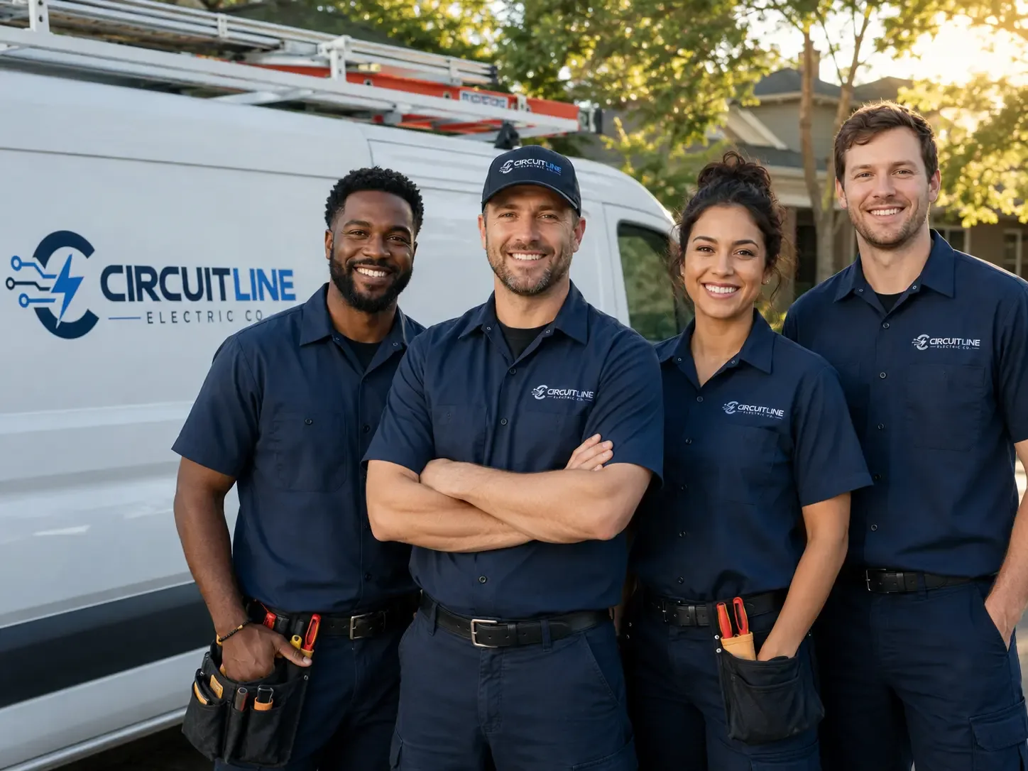 Whole Home Rewiring company in Ashland, MA